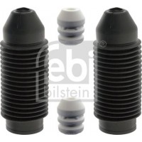 Febi Bilstein 106131 - FEBI SEAT пилозахисний комплект на 2 амортизатора передн TOLEDO IV  12-