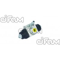 Cifam 101-594 - CIFAM VW колісний гальмівний циліндр Caddy II.Passat.Golf Audi 80-100Seat.Skoda