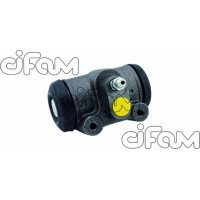 Cifam 101-249 - CIFAM FIAT Тормозной цилиндр DUCATO 11-82- 25.40mm