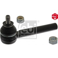 Febi Bilstein 10790 - FEBI FIAT наконечник рул. тяги Fiorino. Uno. Y10. Marbella 79-