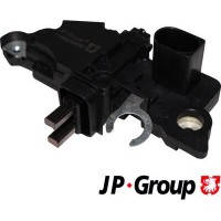 JP Group 1190200800 - JP GROUP VW реле-регулятор генератора AUDI A4Touareg 3.2 02-SKODA