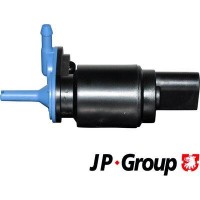 JP Group 1198500600 - Насос подачі води для миття, система склоочисників