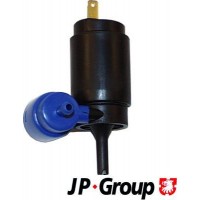 JP Group 1198500100 - Насос подачі води для миття, система склоочисників