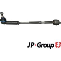 JP Group 1144402770 - JP GROUP VW тяга рульова POLO 94-96 лів з наконечн. з гідропідс.
