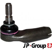 JP Group 1144601170 - JP GROUP AUDI наконечник рул.тяги лів. M181.5 Audi 100 88-