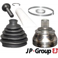 JP Group 1143305310 - Шарнірний комплект. приводний вал
