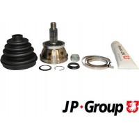 JP Group 1143302110 - JP GROUP SKODA ШРКШ зовнішній комплект. Fabia 1.0.1.4.1.9SDI