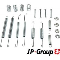 JP Group 1164004410 - JP GROUP VW Р-к установки задніх гальмівних колодок Passat 230X40