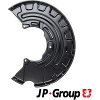 JP Group 1164204080 - JP GROUP захист гальм. диска передн. прав. VW CC