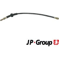 JP Group 1161602200 - JP GROUP VW гальмівний шланг передн. T5 03-