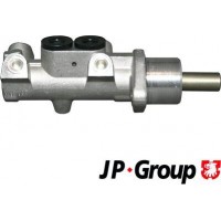 JP Group 1161102300 - JP GROUP VW головний гальмівний циліндр T4 1.9TD 96- 25.40 без ABS