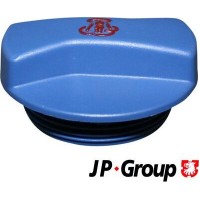 JP Group 1114800200 - Запірна кришка, бак охолоджувальної рідини