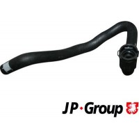 JP Group 1114310900 - JP GROUP VW патрубок радіатора пічки Passat.Skoda SuperB. AUDI 1.8 95-