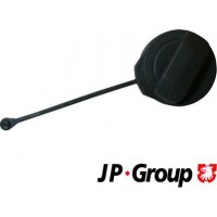 JP Group 1115650200 - Запірний механізм, паливний бак