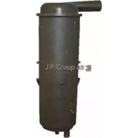 JP Group 1116001100 - Вугільний фільтр, система продування бака