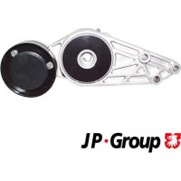 JP Group 1118203900 - JP GROUP VW ролик натяж. в зборі 1.6-1.8 Passat-Variant  AUDI A4-A6SKODA