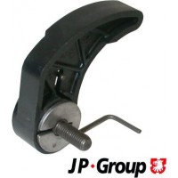 JP Group 1113150400 - Направл. ланцюга масл.насоса VW Golf 1.8T 97>05