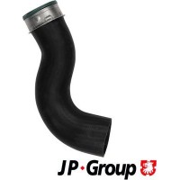 JP Group 1117703600 - JP GROUP VW рукав повітрозабірника  Transporter V 2.0TDI 09-