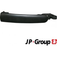 JP Group 1187101300 - JP GROUP VW ручка двері передн.-задня Golf V.Skoda Fabia.Octavia.Roomster 96-
