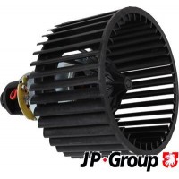 JP Group 1126100500 - JP GROUP VW електродвигун вентилятора салону Audi 100-A6 90-