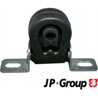 JP Group 1121600300 - Резинка глушника Golf III-IV-Passat-Caddy-T4 вузьке Кріплення