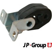 JP Group 1121601300 - Кронштейн кріплення глушника Polo-Ibiza -01