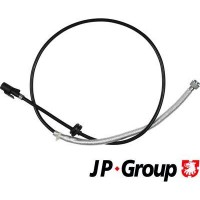 JP Group 1170601500 - Трос привода спідометра