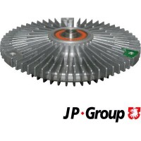 JP Group 1314901100 - Термомуфта Sprinter ОМ601-602-LT 2.8TDI з кріпленням