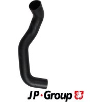 JP Group 1317700600 - Патрубок інтеркулера к-кт Sprinter ОМ611 верх.