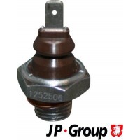 JP Group 1293500200 - JP GROUP OPEL датчик тиск.мастила 0.3bar . SAAB