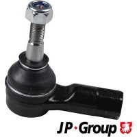 JP Group 1244603400 - JP GROUP наконечник рульової тяги CHEVROLET CAPTIVA 06-