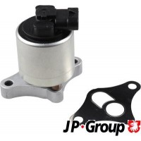 JP Group 1219900700 - Клапан системи рециркуляції ВГ