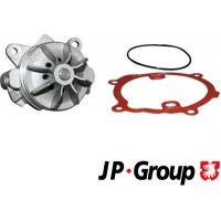 JP Group 1214102400 - JP GROUP RENAULT помпа води Master II 2.2-2.5dCi.Laguna II.Trafic II 2.5dCi.Opel Movano 01-
