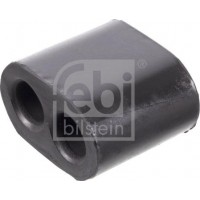 Febi Bilstein 17425 - FEBI OPEL втулка глушника CORSA A.OMEGA A