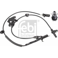 Febi Bilstein 173849 - FEBI датчик ABS передній лівий TOYOTA  Auris 09-. Corolla 06-