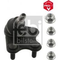 Febi Bilstein 36051 - FEBI VW кульова опора лів. Polo 01-. SKODA Fabia 07-. Roomster 06-.