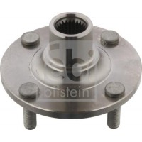 Febi Bilstein 36241 - FEBI FORD маточина передня Fiesta 08-