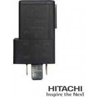 HITACHI 2502060 - Реле свічок розжарювання FORD-OPEL-VOLVO Sierra-Kadett-340-360 1.6-2.5 78-98
