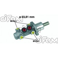 Cifam 202-247 - CIFAM AUDI Главный тормозной цилиндр AUDI 80 1.6 -94 23.81