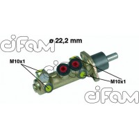 Cifam 202-208 - CIFAM FIAT Главный тормозной цилиндр BRAVO.MAREA