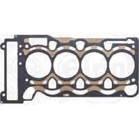 Elring 746.902 - Прокладка головки блока BMW N40-N42-N45-N46 0.40MM пр-во Elring