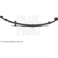 Blue Print ADT38854 - BLUE PRINT ресора листова TOYOTA HILUX 01-