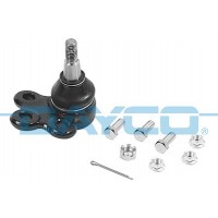 Dayco DSS2548 - DAYCO OPEL кульова опора лів.-прав.Antara.Chevrolet Captiva 06-