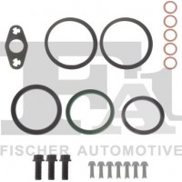 FA1 KT100660 - FISCHER BMW комплект прокладок турбокомпресора F30. F31. F34. F36. F33. F32. F12. F13