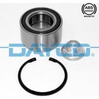 Dayco KWD1133 - DAYCO MAZDA підшипник передній маточини Mazda 3 03-