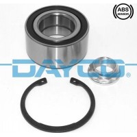 Dayco KWD1200 - DAYCO BMW підшипник маточини задн.Е46. Е38. Х3