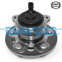 Dayco KWD1215 - DAYCO TOYOTA підшипник маточини Auris 07-. Corolla 07-