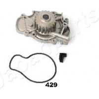 Japanparts PQ-429 - JAPANPARTS HONDA помпа води Accord 2.0-2.2 91-