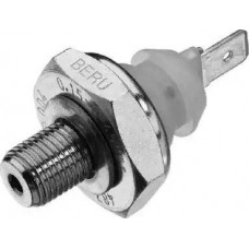 BorgWarner (BERU) SPR004 - BERU VW датчик тиск.мастила 0.15-0.45bar прозорий