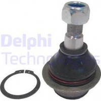 Delphi TC1150 - DELPHI FORD кульова опора лів.-прав.Transit Connect 02-
